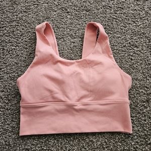 Jockey sports bra small